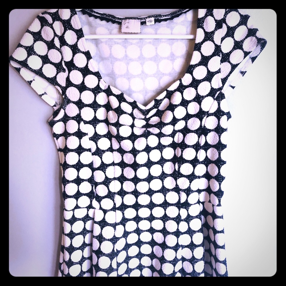 Sale⭐️Anthropologie Postmark Peplum top
